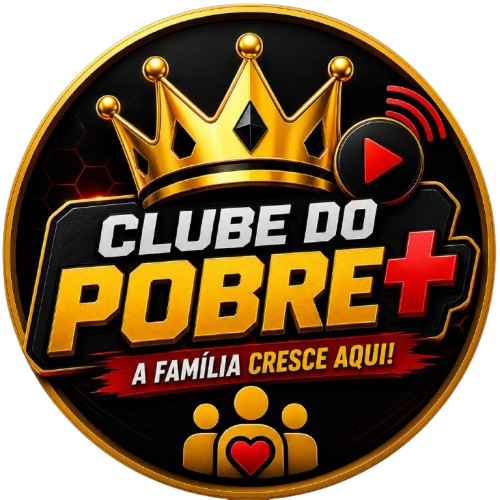 Clube do Pobre +